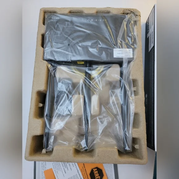 Wireless AC750 Dual Band Router - DIR-819 - Picture 7 of 11